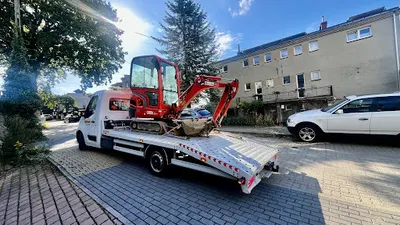 Pomoc Drogowa - OLiNeK Laweta 24h